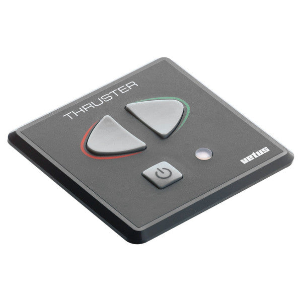 Контрольна панель Vetus BPSE2 для кнопок управління носовим і кормовим двигуном