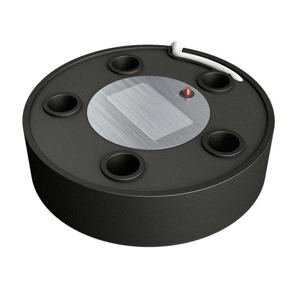 VETUS SENSORA Ультразвуковий датчик рівня рідини Аналоговий інтерфейс 12/24V