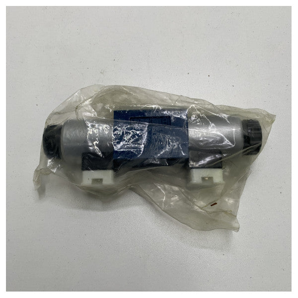 Електромагнітний клапан Vetus 4WE6-E-D24 24В