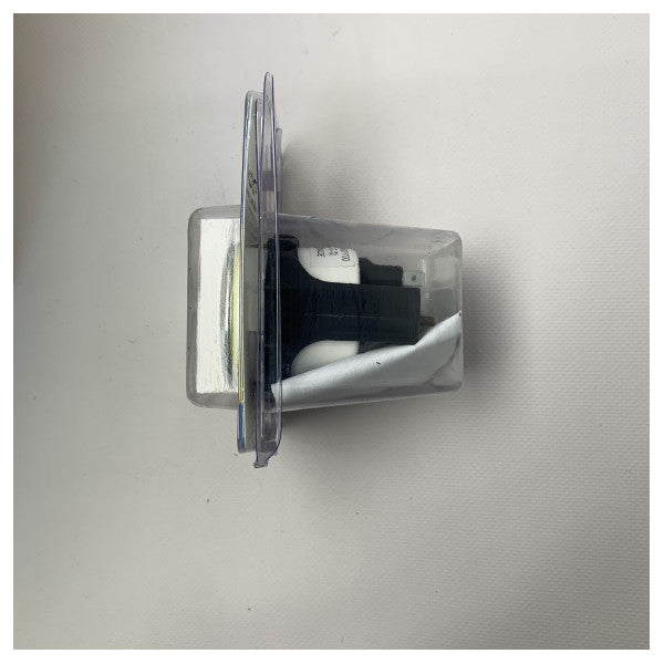 VDO Seachoise White Motor Temperatur Indicator Display - 15201