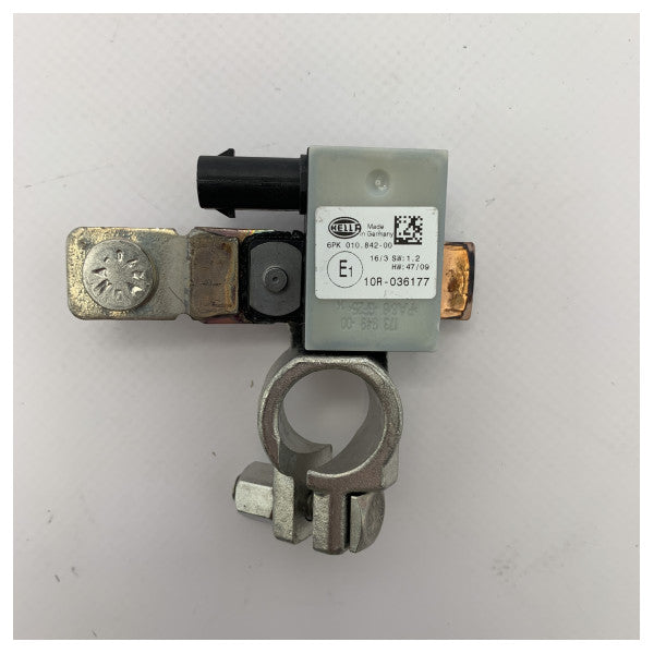 شايبر 50.IBS12V.10-01 مستشعر البطارية الذكي 50.IBS12V.10-01