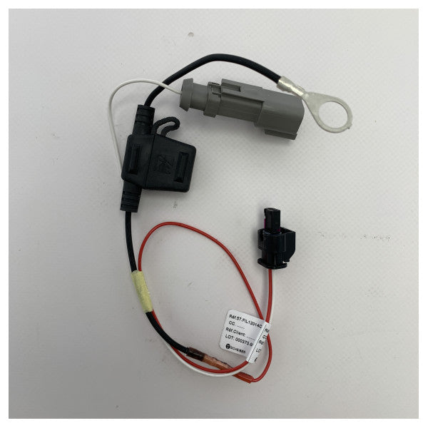شايبر 50.IBS12V.10-01 مستشعر البطارية الذكي 50.IBS12V.10-01