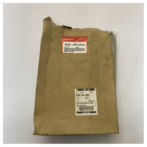 Алюмінієвий поворотний кейс для підвісного човнового двигуна Honda 50201-ZW9-C00ZA