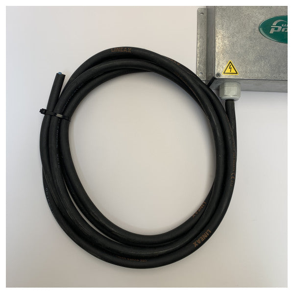 Šapatska kondenzatorska kutija vanjska velika - 50212670