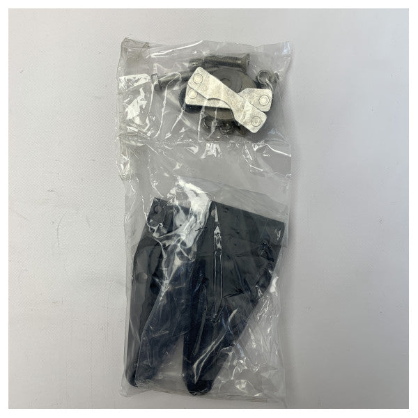 Хидравлична адаптерна плоча за два двигателя SeaStar Teleflex Yamaha - HO5047A