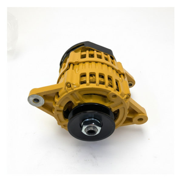 Vetus 19-17663 85 Amp 12V Marine Alternator for M2/M3 Engines