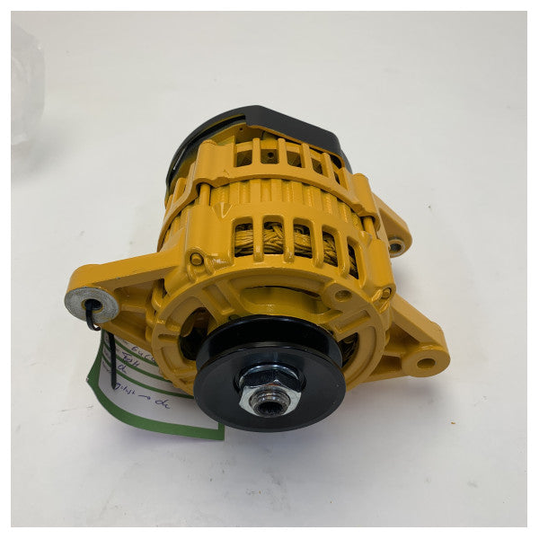 Vetus 19-17663 85 Amp 12V Marine Alternator for M2/M3 Engines