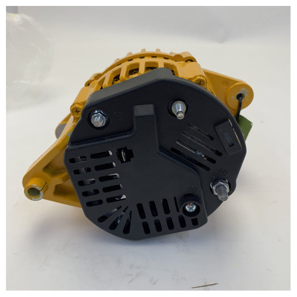 Vetus 19-17663 85 Amp 12V Marine Alternator for M2/M3 Engines