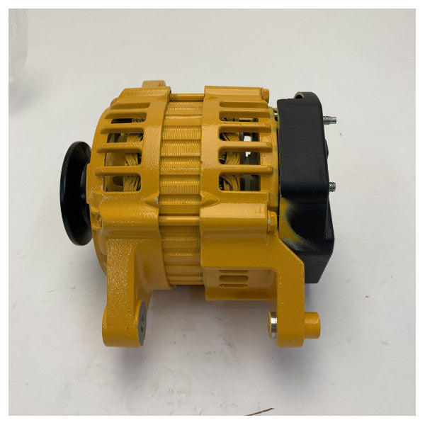 Vetus 19-17663 85 Amp 12V Marine Alternator for M2/M3 Engines