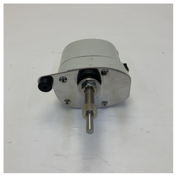 Vetus ORW12SET Vindusviskerkit 12V Grå inkludert monteringskit