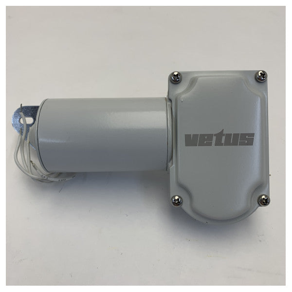 Vetus RW08A ワイパーモーター 12V 1インチ シャフト 2速