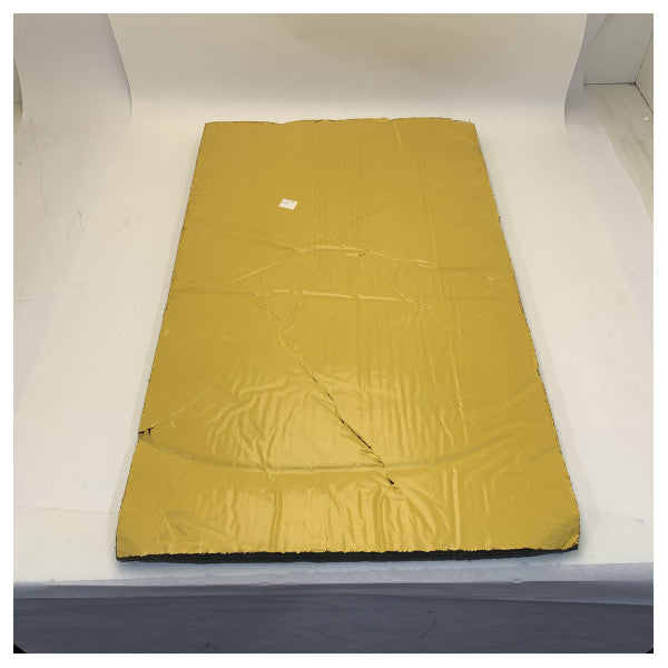 Vetus ST135A Sonitech Isolamento Acustico 35 mm per Sala Macchine