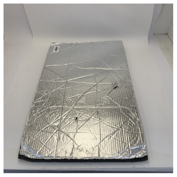 Vetus ST135A Sonitech Isolamento Acustico 35 mm per Sala Macchine