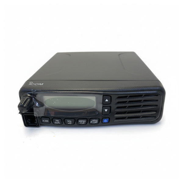 Icom IC-A120E VHF luftbånds transceiver - maritim luftradio