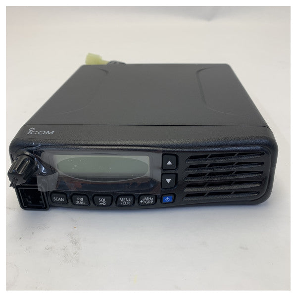 Icom IC-A120E VHF luftbånds transceiver - maritim luftradio