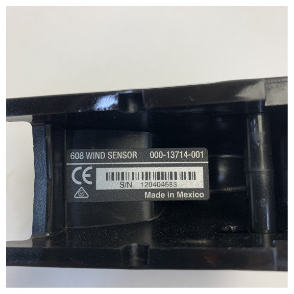 B&G 000-13714-001 608 Masthead Wind Transducer NMEA