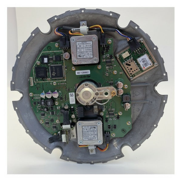 Sailor S-62-129082 Electronic Cover for FB150