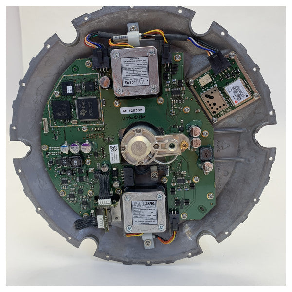 Sailor S-62-129082 Electronic Cover for FB150