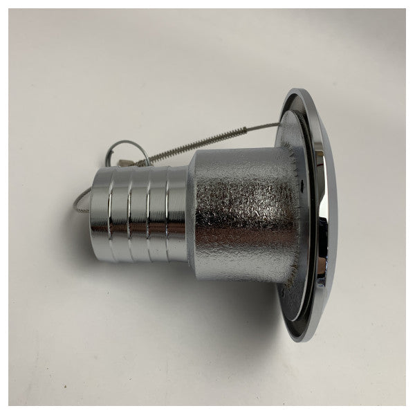 Foresti Suardi 505A.38.C laiton 38 mm remplissage pont de carburant