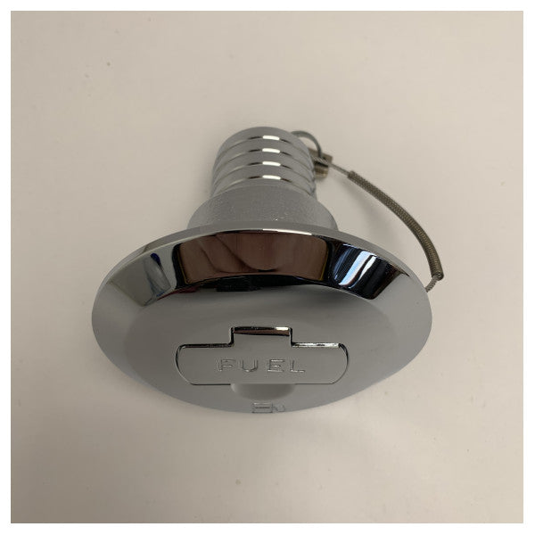 Foresti Suardi 505A.38.C laiton 38 mm remplissage pont de carburant