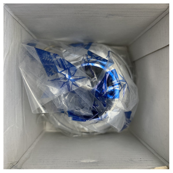 Foresti Suardi 505A.38.C laiton 38 mm remplissage pont de carburant