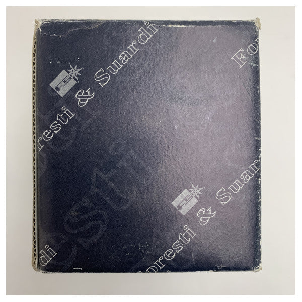 Foresti Suardi 505A.38.C laiton 38 mm remplissage pont de carburant