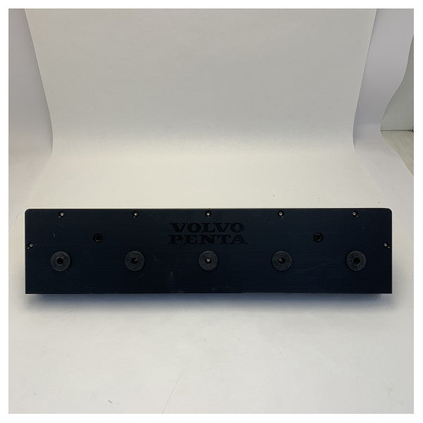 Humphree HA1100 Interceptor Kit Hög Prestanda