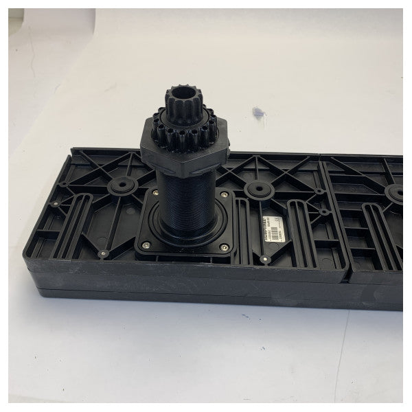 Humphree HA1100 Interceptor Kit Hög Prestanda