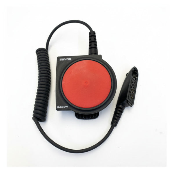 Savox L40192 RACON Com-Control Kommunikasjonskontrollenhet