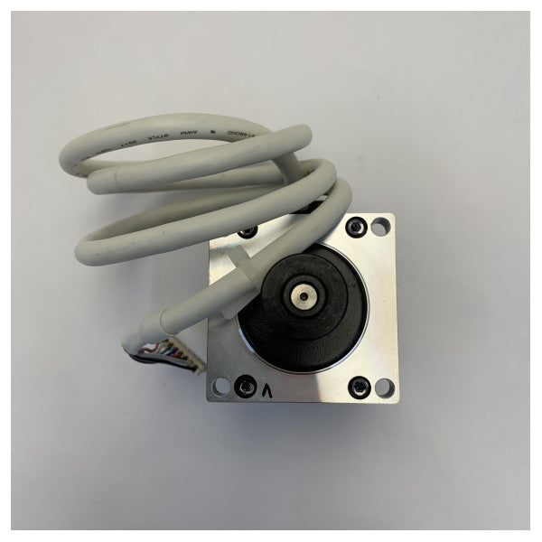 T80W用のIntellian B AZドライブモーター - S2-13303-B