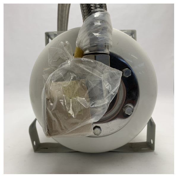 Gianneschi υψηλής ποιότητας 20L θαλάσσια δεξαμενή πίεσης νερού αυτόκλειστου κλιβάνου