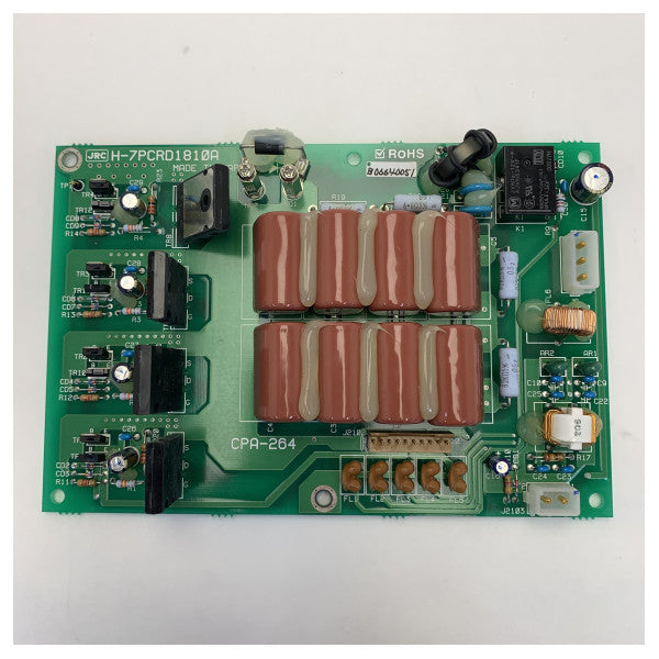 JRC CPA-264 Modulator Kit til JMA-9100 Marine Radar