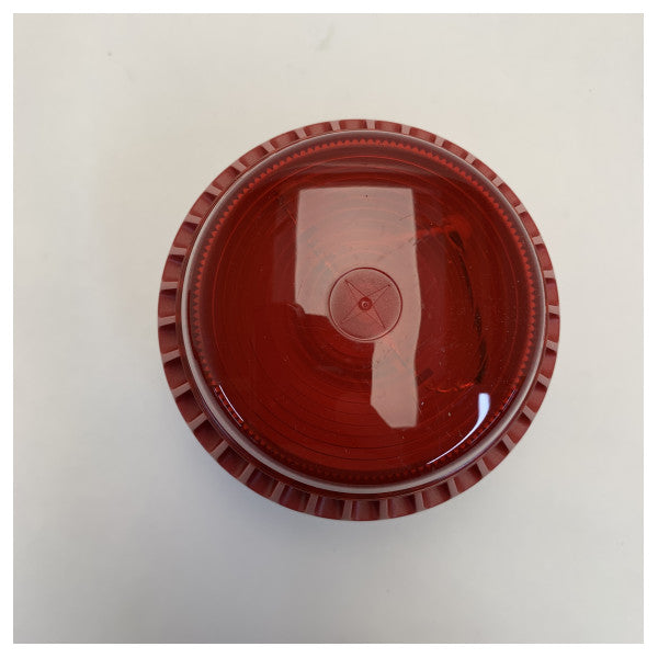 Seab Marine DMA-107 Beacon di Allerta MARINO ROSSO