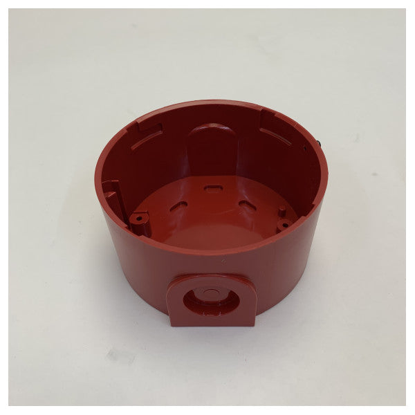 Seab Marine DMA-107 Beacon di Allerta MARINO ROSSO