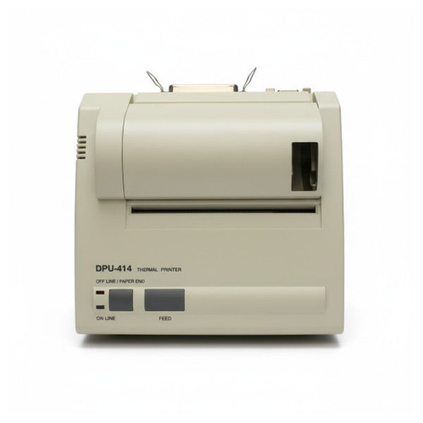 Impresora Térmica Seiko DPU-414-50B-E - Paralelo DB-25