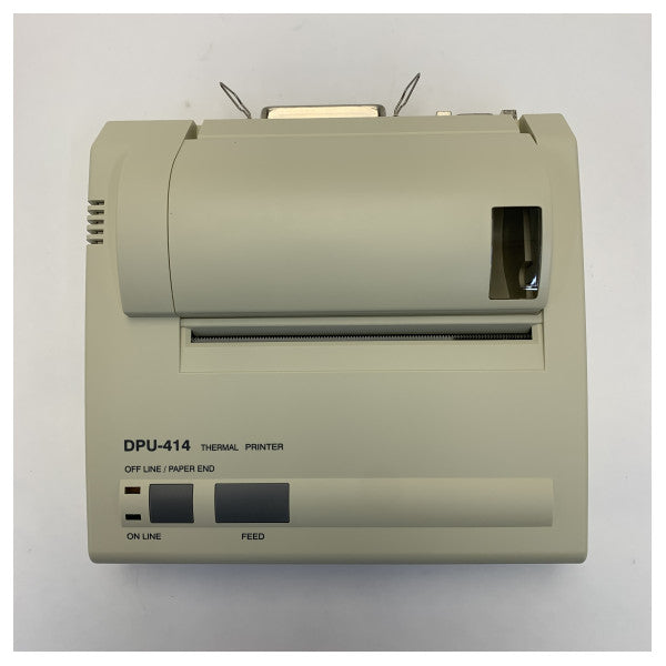 Impresora Térmica Seiko DPU-414-50B-E - Paralelo DB-25