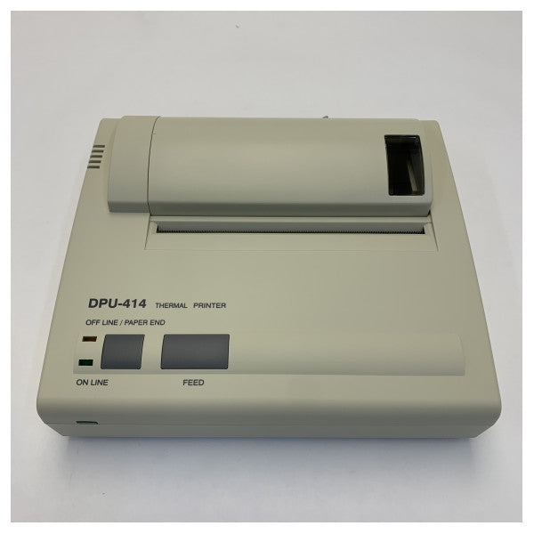 Impresora Térmica Seiko DPU-414-50B-E - Paralelo DB-25