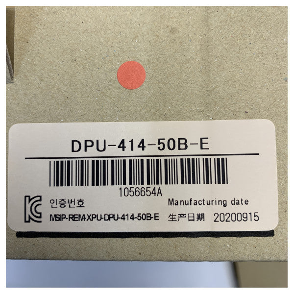 Impresora Térmica Seiko DPU-414-50B-E - Paralelo DB-25