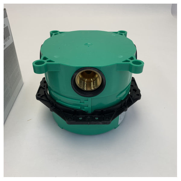 Elemento de chuveiro embutido universal Hansgrohe iBox - 01800180