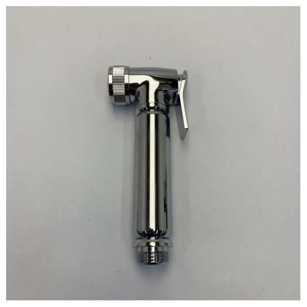 Milano Mirage termostatisk brusesæt krom - 066479