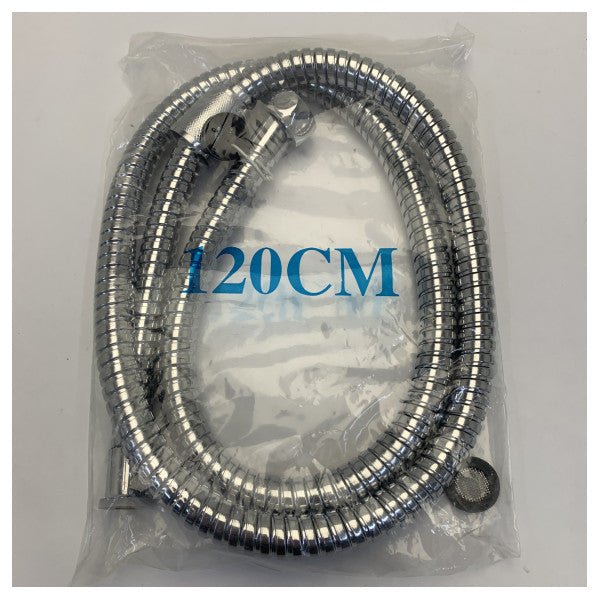 Milano Mirage termostatisk brusesæt krom - 066479