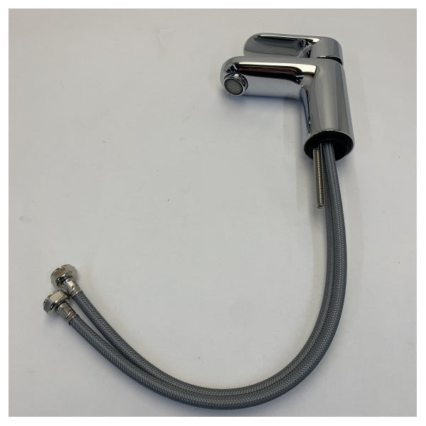 Hansgrohe Vernis Blend Basin Mixer 70 - Chrome - 71558000