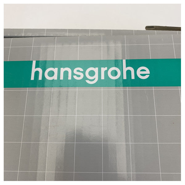 Hansgrohe Vernis Blend Basin Mixer 70 - Chrome - 71558000