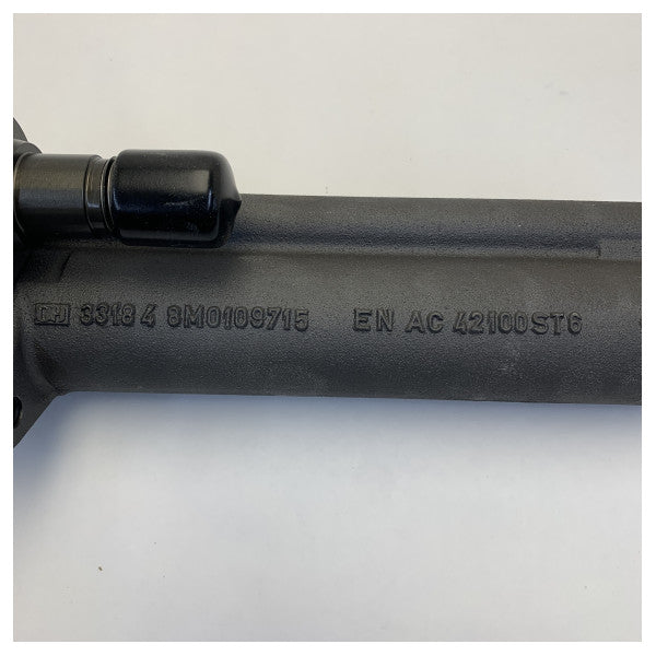 Mercury Mercruiser 8M0109183 Hydraulische Servolenkungszylinder