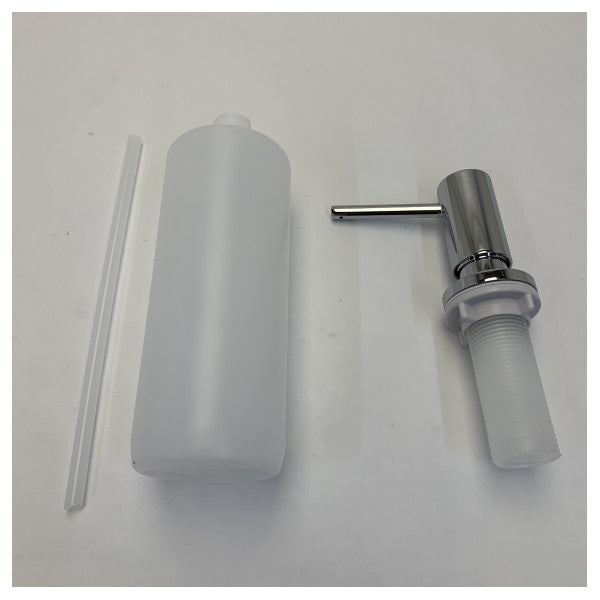 Grohe Cosmopolitan dozator sapuna krom ugradni - 40535000