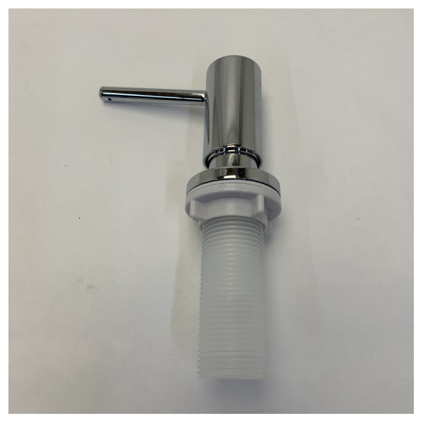 Dispensador de jabón Grohe Cosmopolitan Chrome Integrado - 40535000