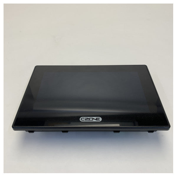 CZone 80-911-0200-00 Touch 7 7 tum kontrollerdisplay