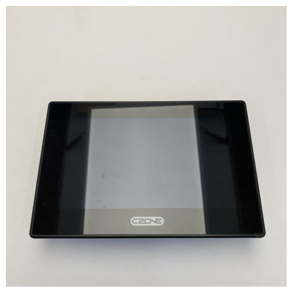 CZone 80-911-0200-00 Touch 7 7 Inch Controller Display
