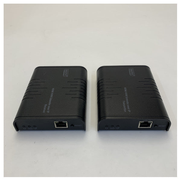 DIGITUS Professional DS-55202 KVM produžni set - HDMI - Cat5/6