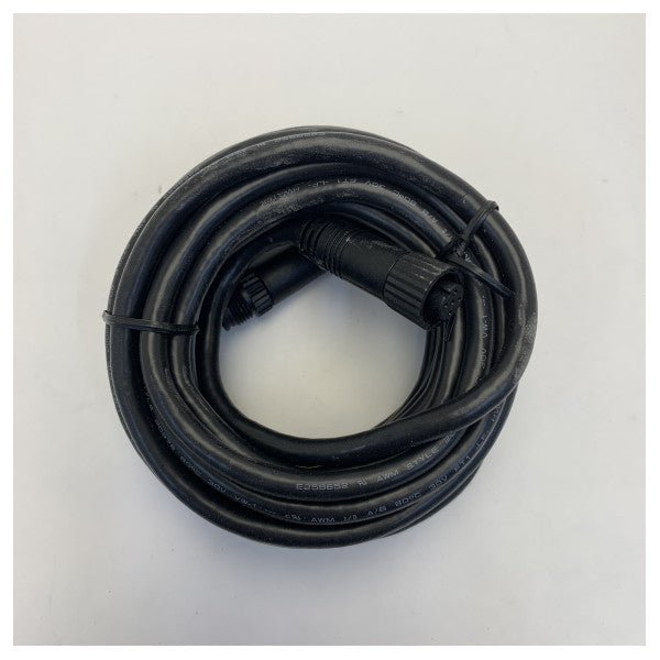 Lowrance N2K-EXT-15RD NMEA 2000 ryggradforlengelseskabel - 4,5 m 15 fot